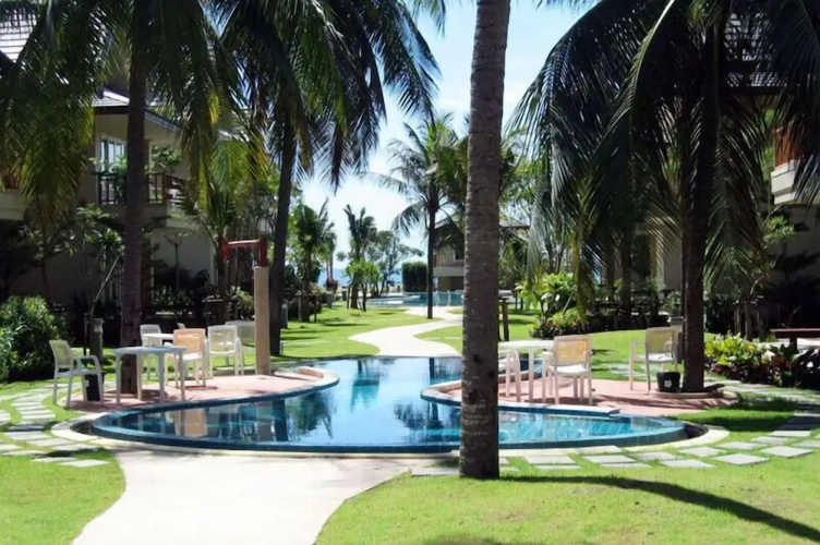 Talay Samran by Lease Back Thailand