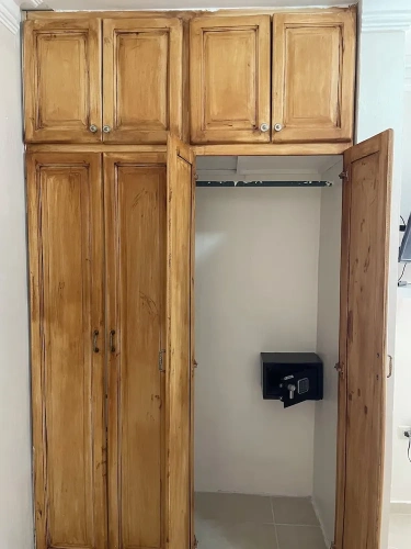 1 Bedroom Standard Apartment