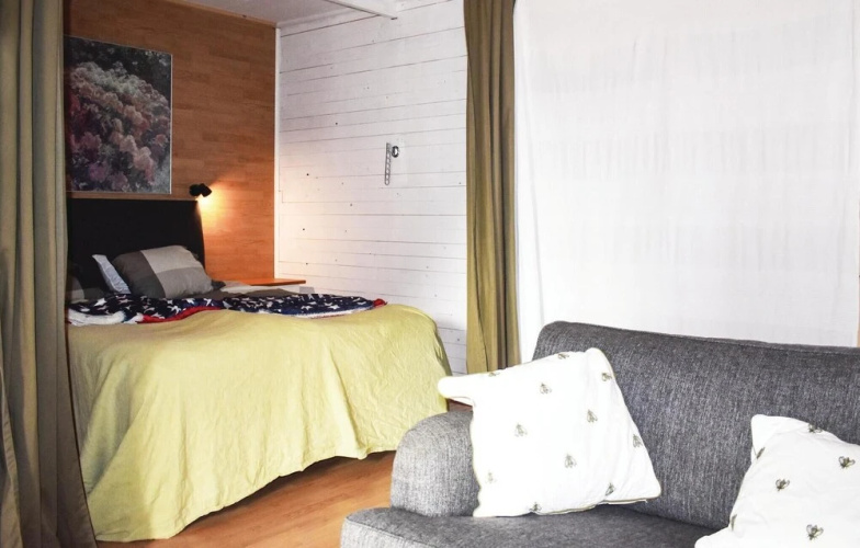 Beautiful Apartment in Tomelilla With
