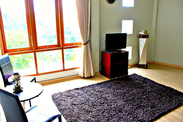 De Dago Cottage