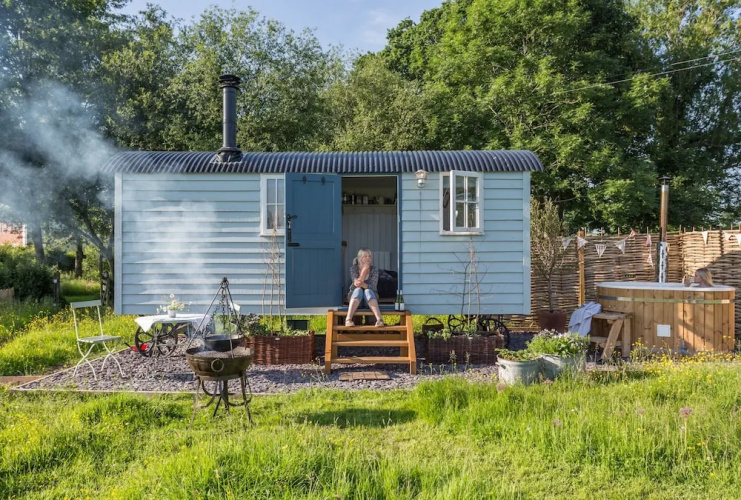 Midland Farm