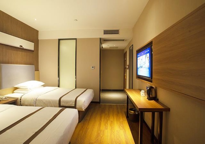 Business Twin room