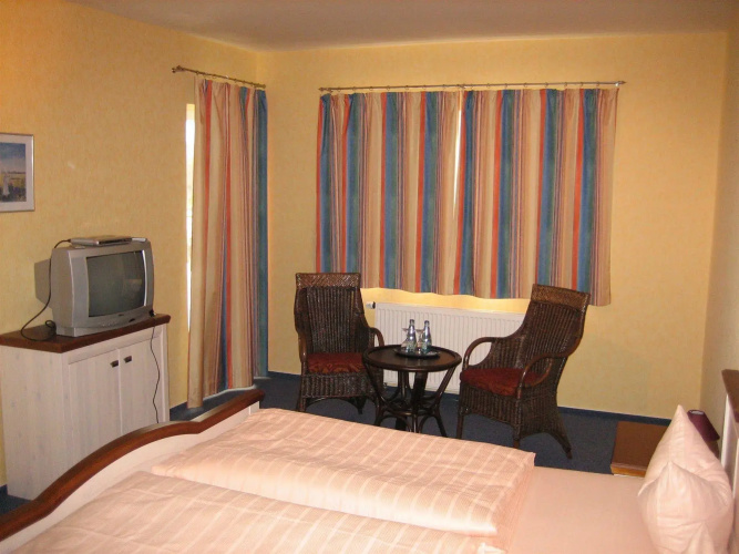 Hotel Restaurant Artemis