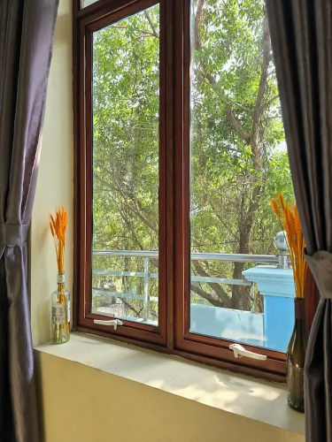 Vi TamCoc Hotel