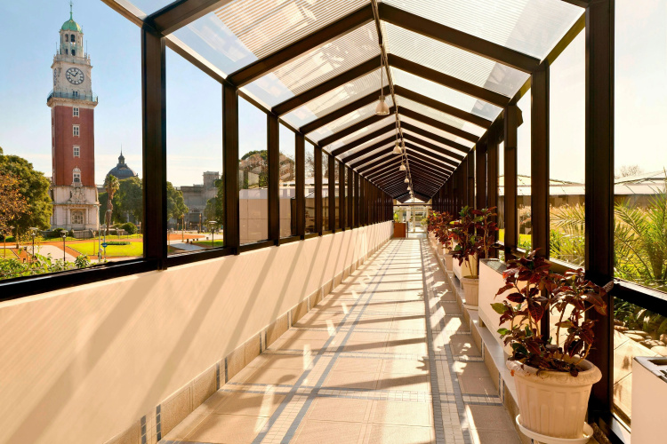 Sheraton Buenos Aires Hotel & Convention Center photo 30