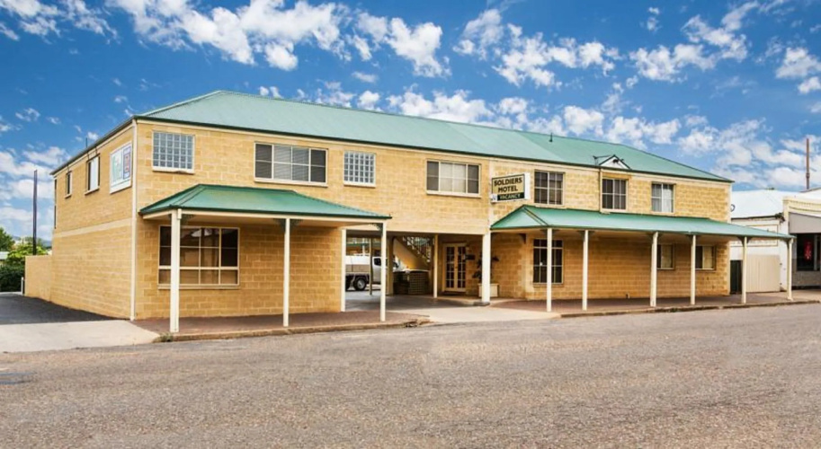 Hotelafbeelding