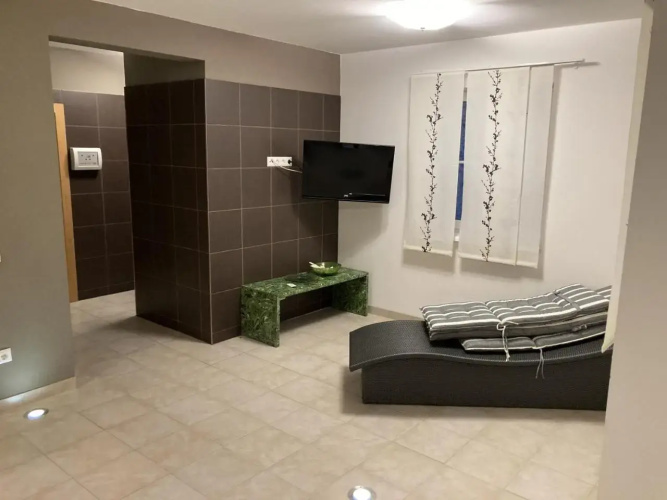 Chalet Almrausch