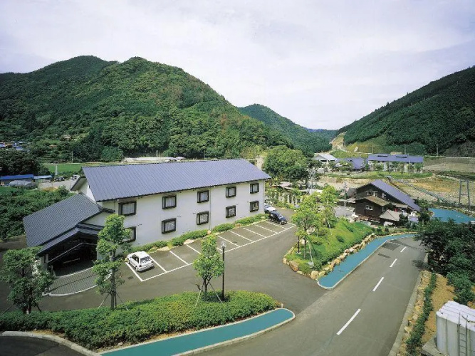 Watarase Onsen Hotel Himeyuri