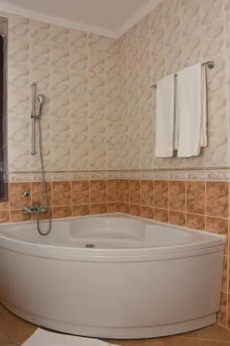 Guest House Vila Lujza