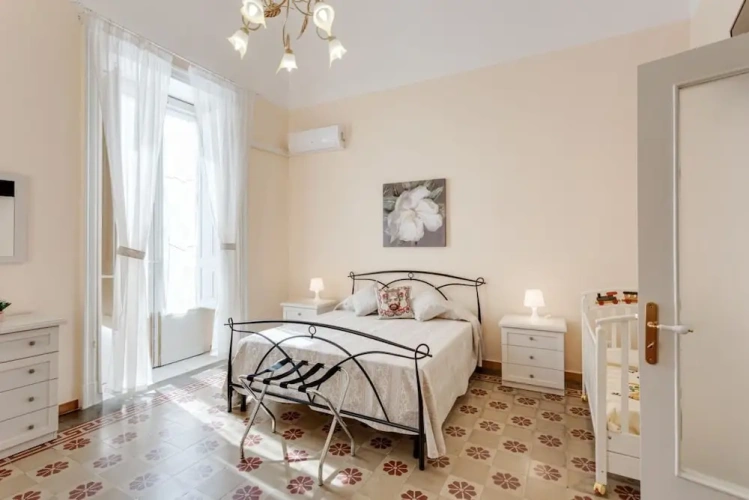 3 Bedrooms Apartment with balcony