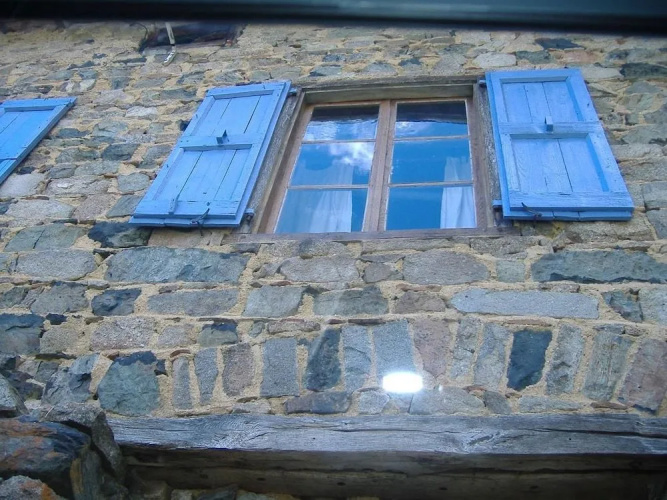 Chambres D'Hôtes Il Fut Un Temps