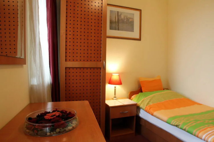 Minerva Hotel