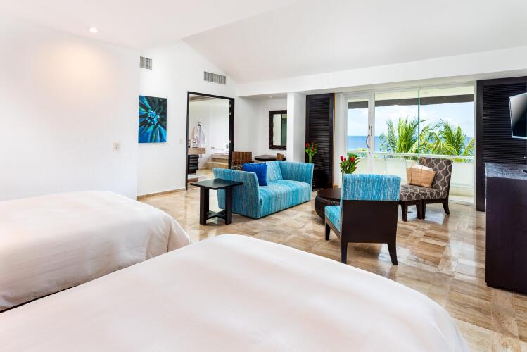 Imagen de Intercontinental Presidente Cozumel Resort Spa, An Ihg Hotel