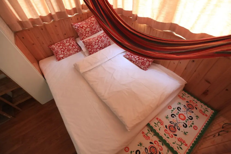Xiaopang's Home Apartment