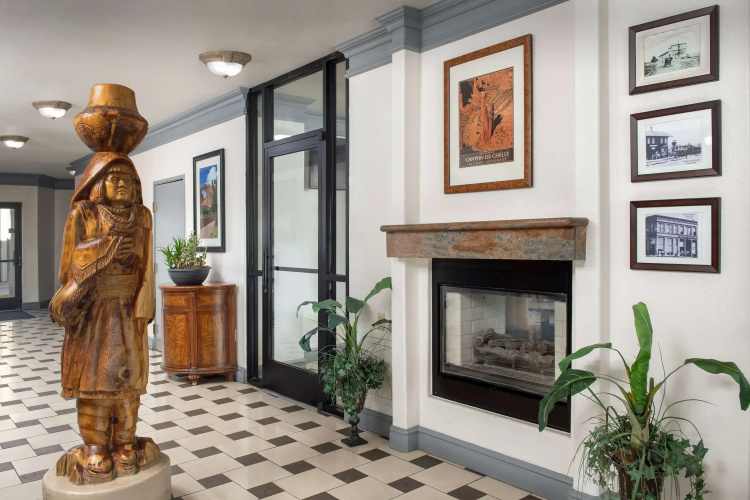 Imagen del hotel
