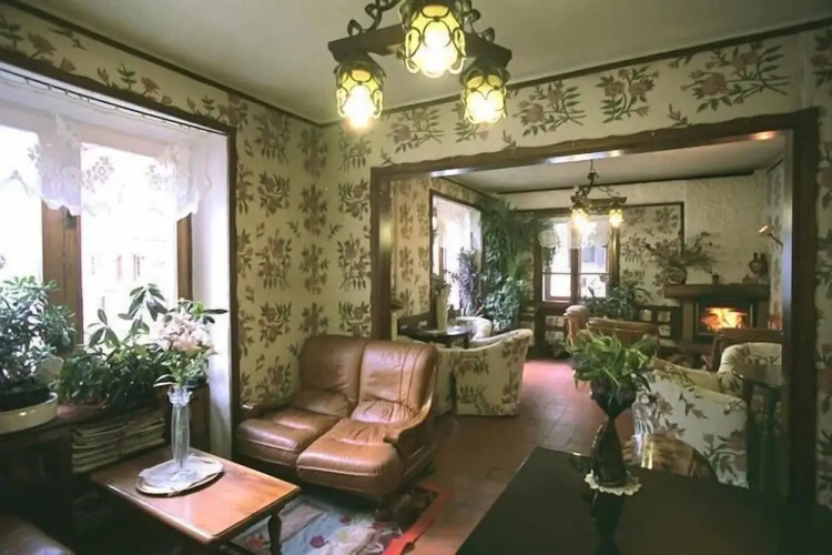 Apartement Castelli