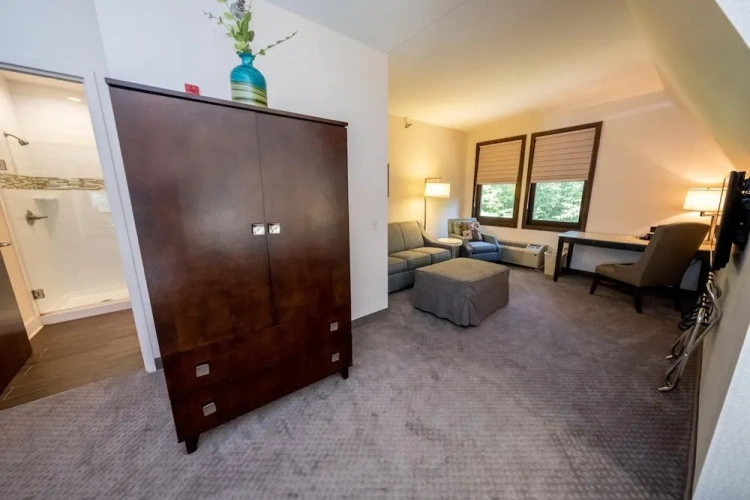 Grand Double Suite