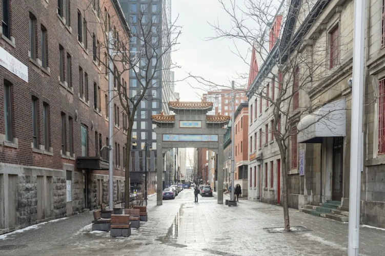 Sonder — Place d'Armes