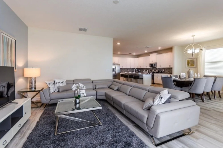 Amazing House! - Champions Gate - 1573SW