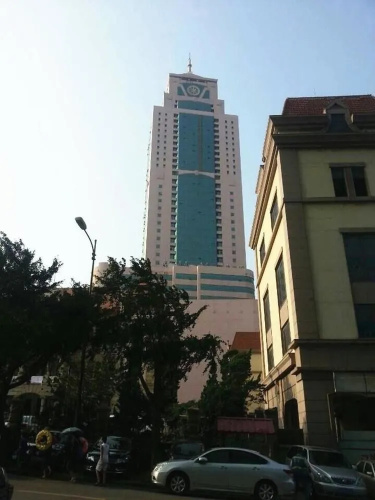 Imagen del hotel