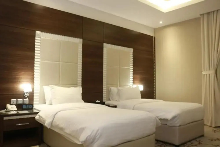 Ayan Furnished Units and Suites