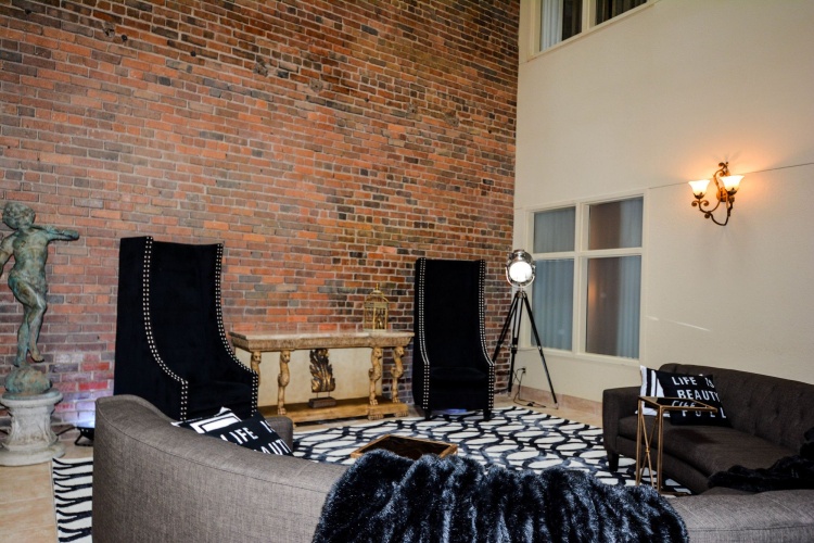 Des Lux Hotel photo 13