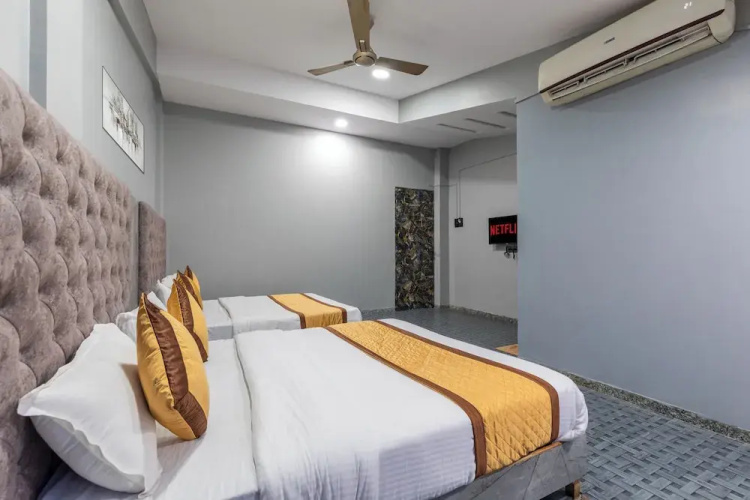 De Classico Hotel - Lokhandwala