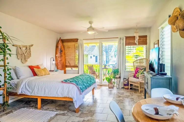 Kapaa Sands 17
