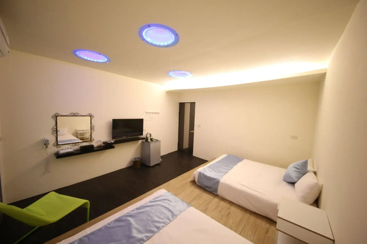 Kenting Blue Bay Inn