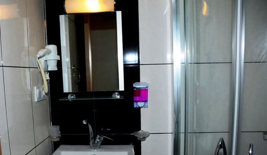 Alanya Divan Otel