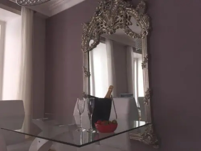 Plaza Mayor Design Apartment