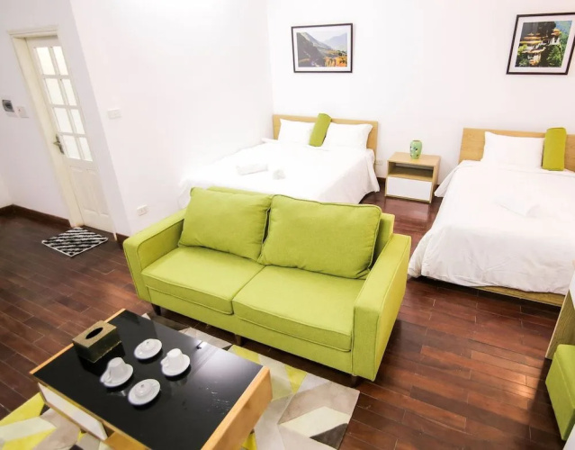 Himalaya Phoenix Apartment & Hotel