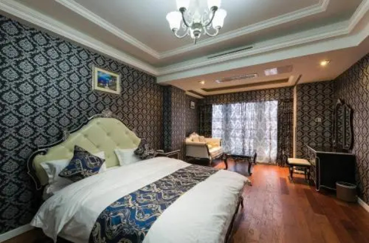 Nomo Apartment Hotel