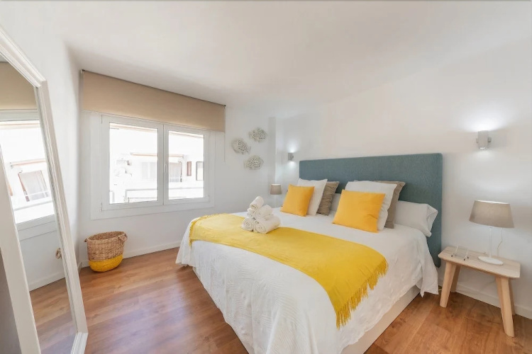 Apartmento Voramar