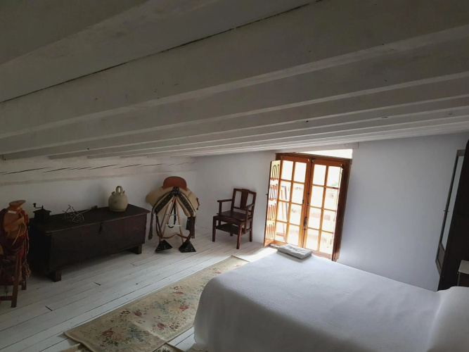 La Hacienda Del Campo