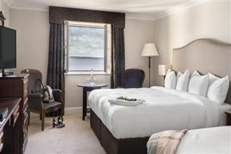 Bayview Hotel
