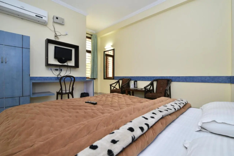 Hotel Galaxy