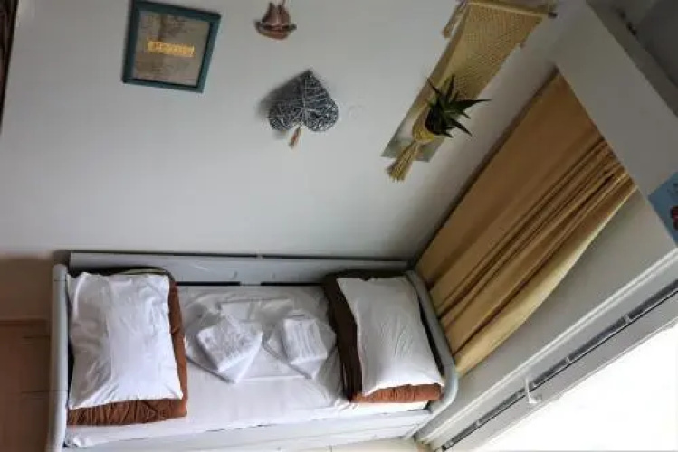 Meraki Apartments & Studios