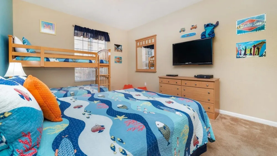 7675 Comrow Street - 205