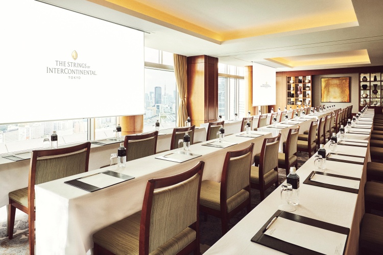 The Strings by InterContinental Tokyo photo 24