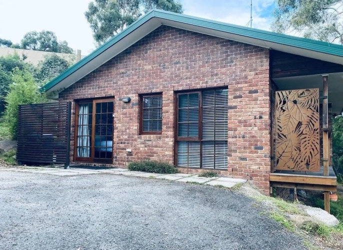 Possums Apartments