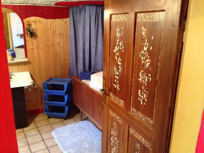Ferienhaus Pirker
