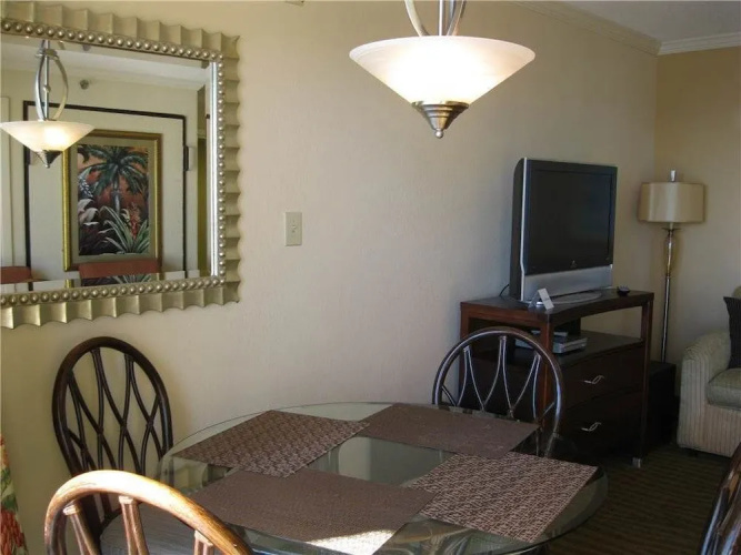 Caravelle Resort 1411 - 1 Br Condo