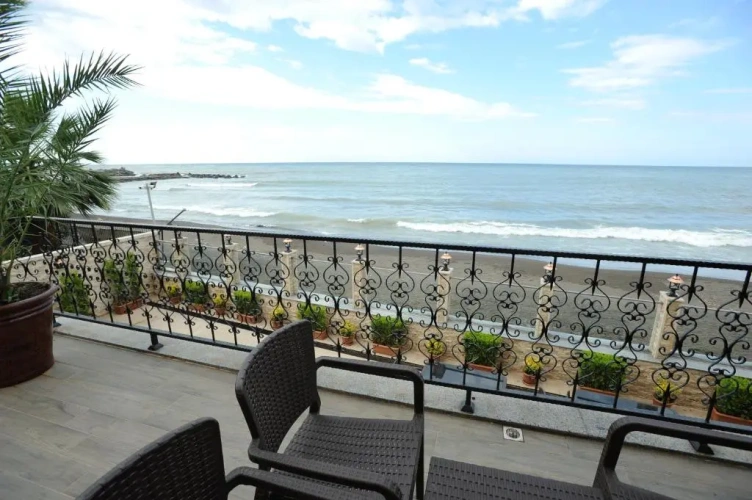 Superior Suite