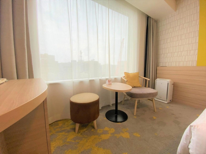 Sapporo Prince Hotel photo 15