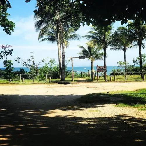 Sobrado e Casa em Ubatuba