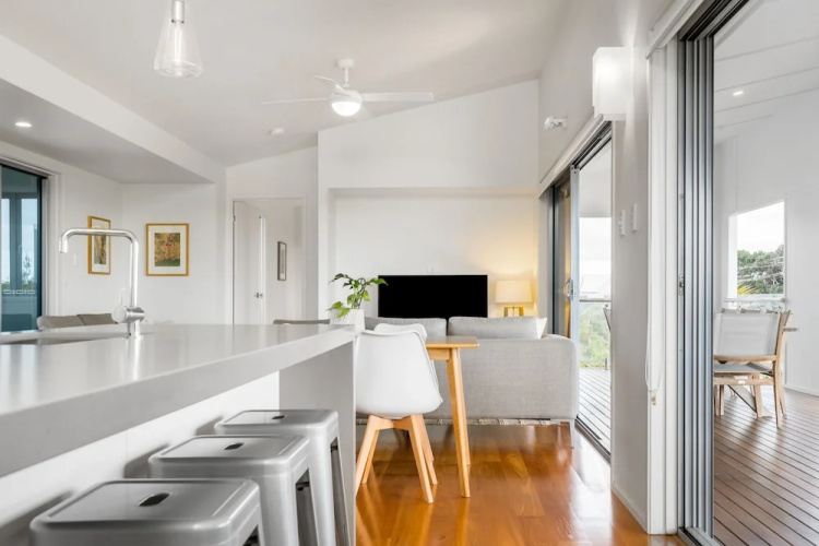 Summerhaven Apartment