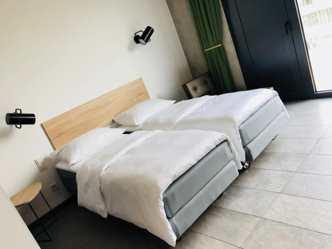 Gambino Hotel Cincinnati