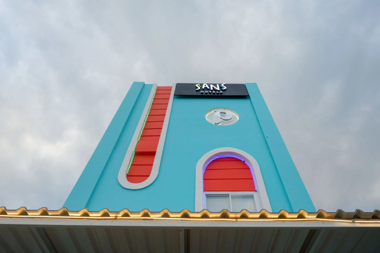Imagen del hotel