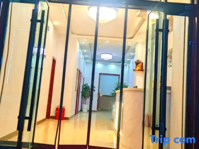 Li Ge Yi Hotel